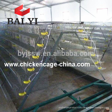 Jaulas de codorniz para colocar gallinas / jaula para gallinas codornices / jaula de codornices un precio fijo